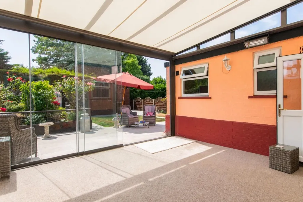 Orlingbury Road, Little Harrowden, photo 7