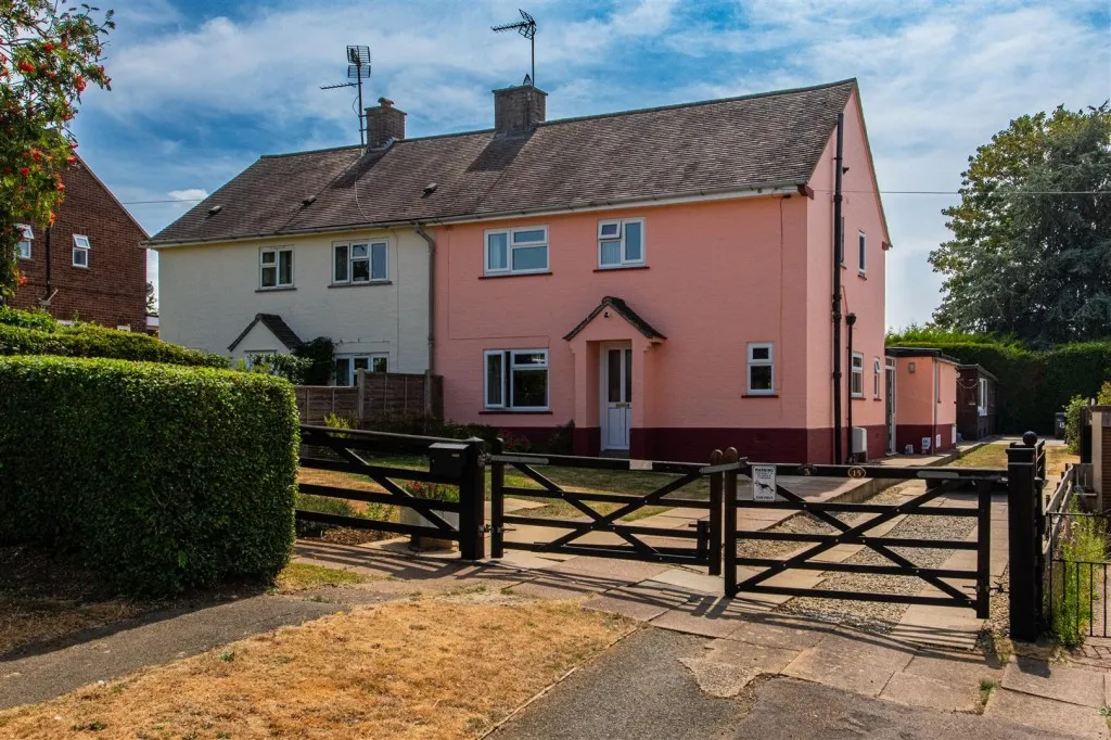 3 bed house for sale, Orlingbury Road, Little Harrowden