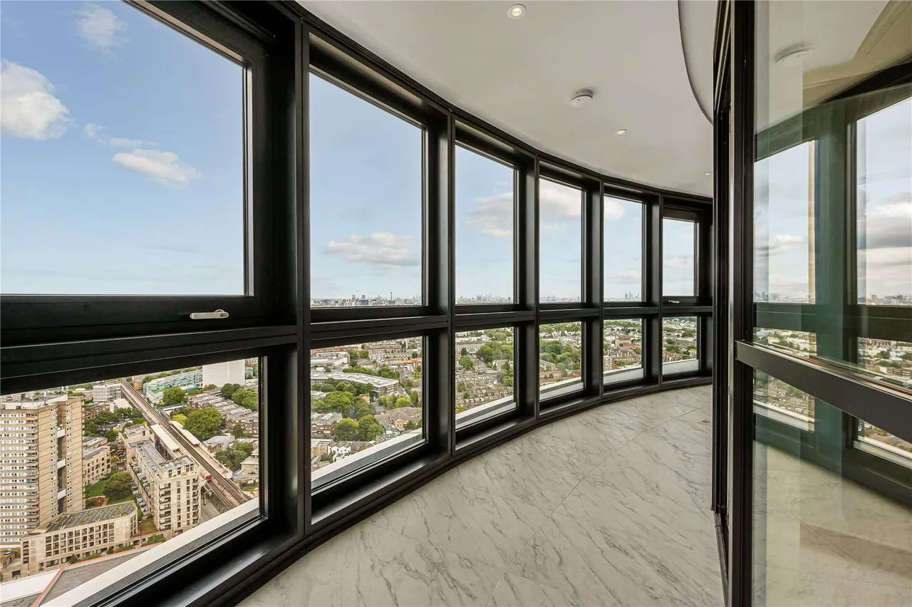 Cascade Way, White City, W12, photo 17