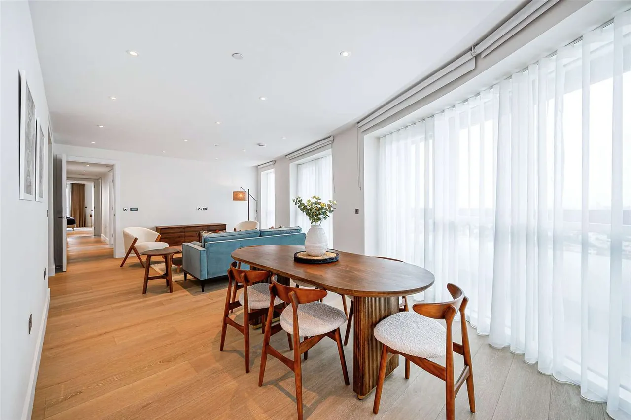 Cascade Way, White City, W12, photo 2