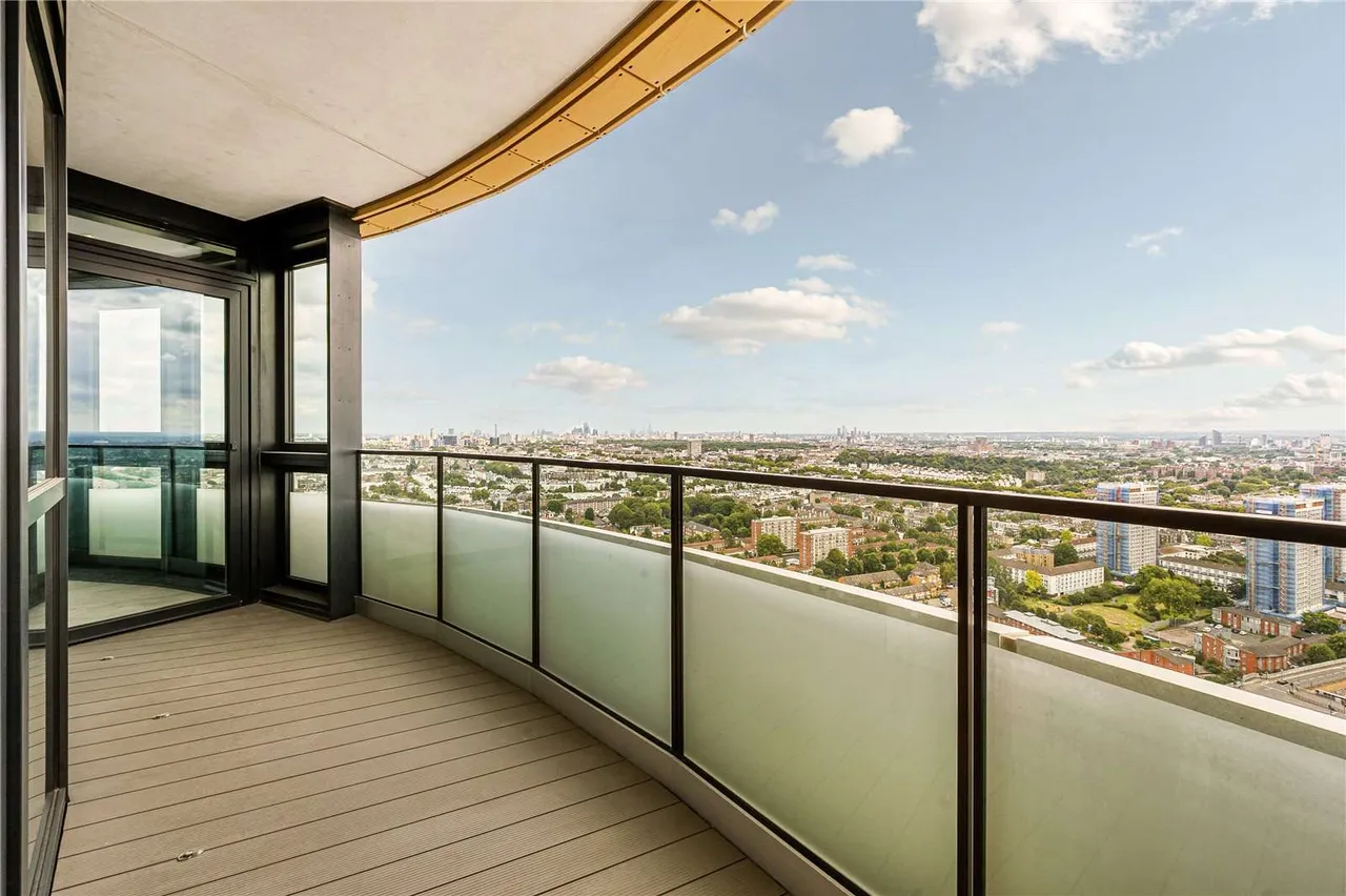 Cascade Way, White City, W12, photo 21