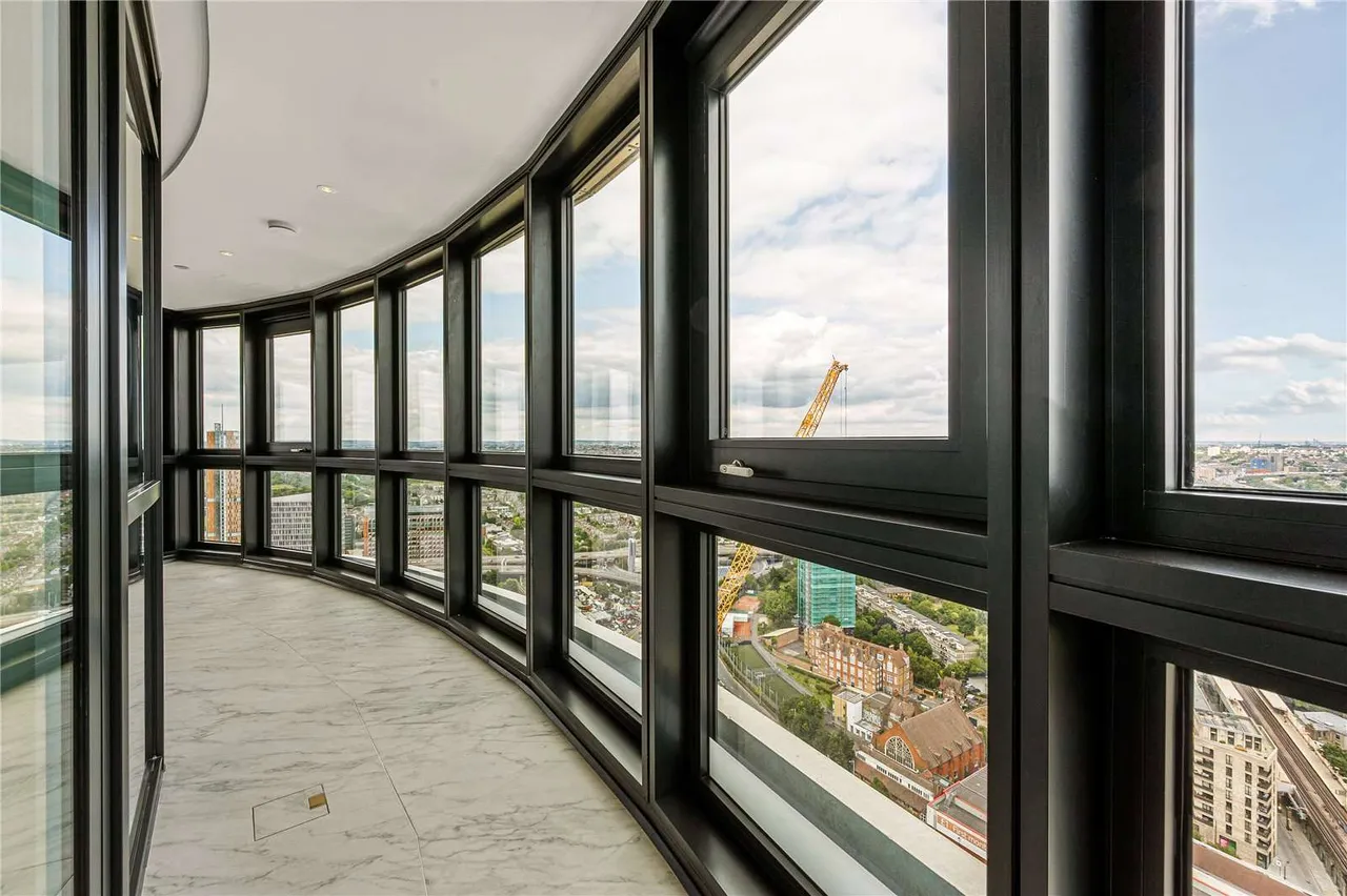 Cascade Way, White City, W12, photo 18