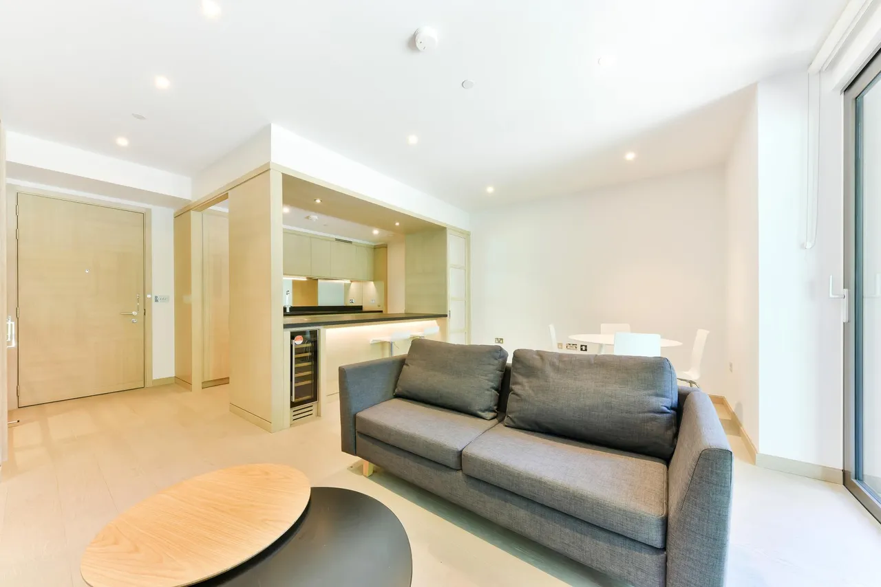 Embassy Gardens, Nine Elms, SW11, photo 11