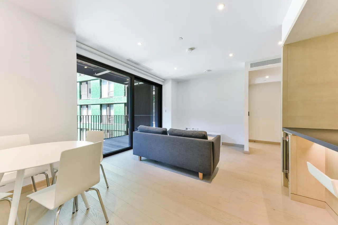Embassy Gardens, Nine Elms, SW11, photo 10