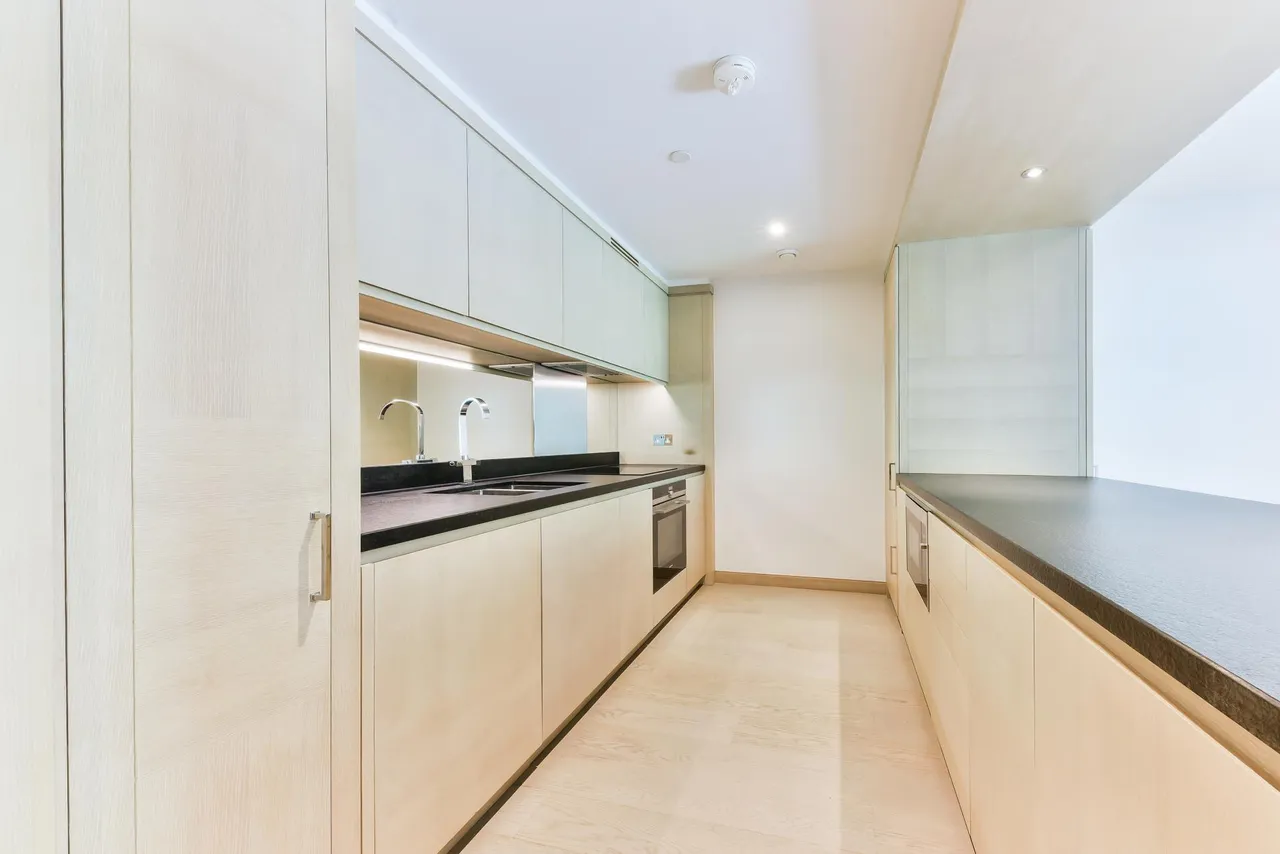 Embassy Gardens, Nine Elms, SW11, photo 12