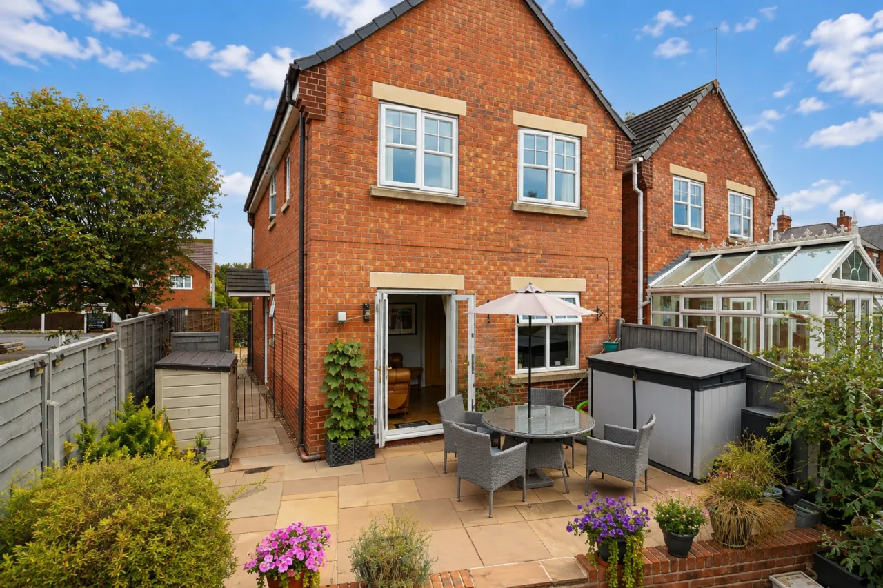 Anglesey Street, Cannock, photo 20