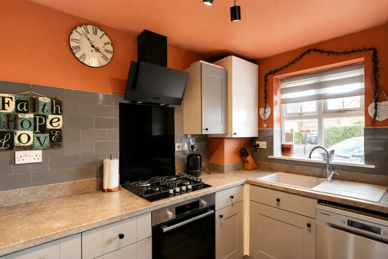 Anglesey Street, Cannock, photo 7