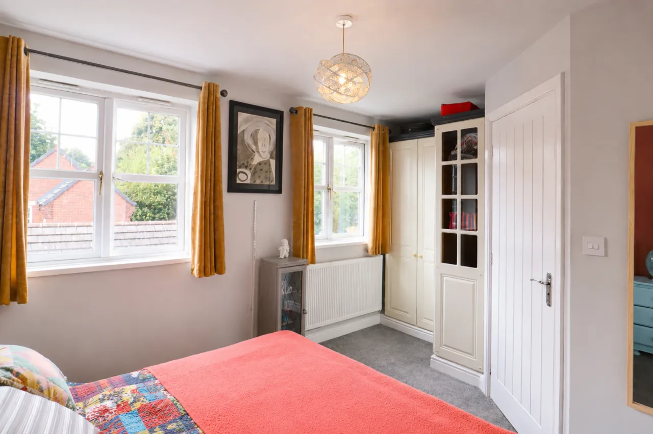 Anglesey Street, Cannock, photo 13