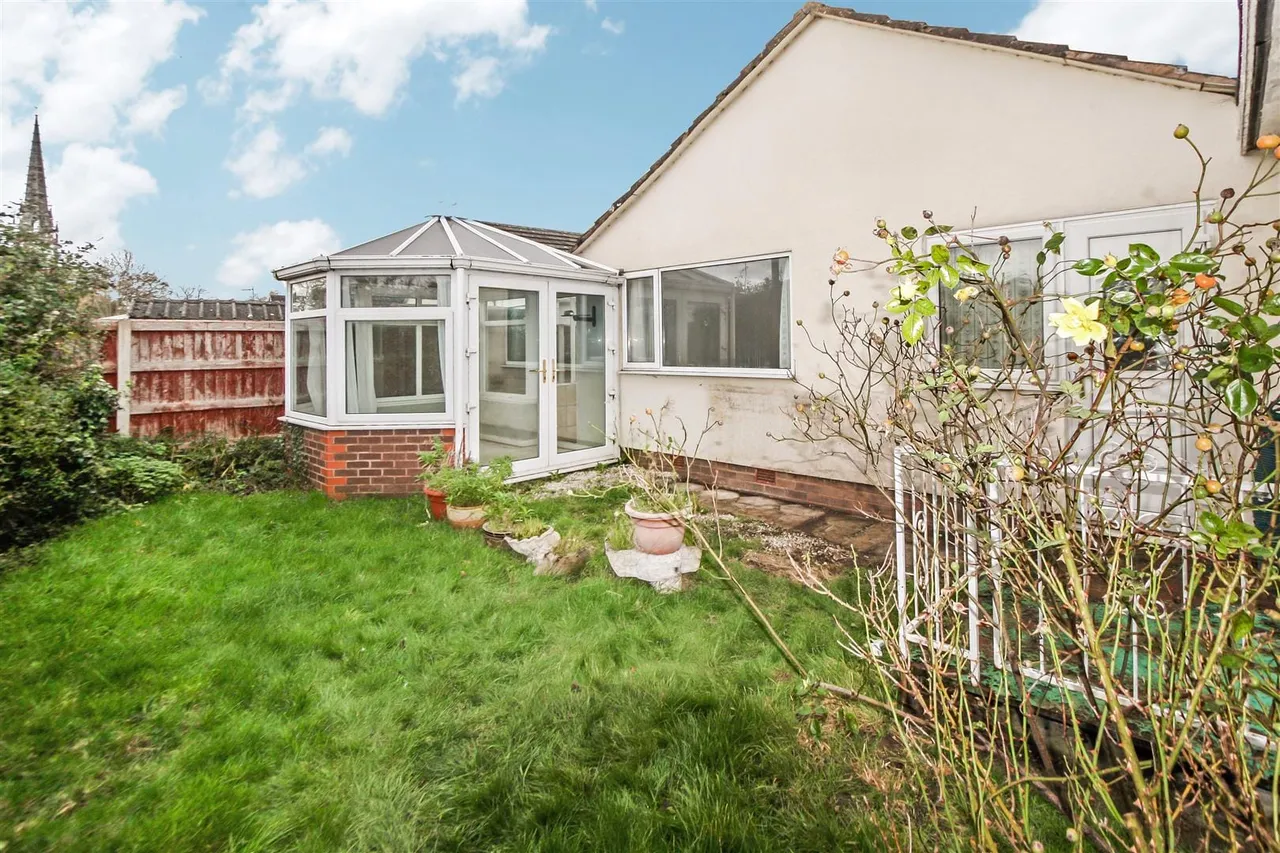 Marble Church Grove, Bodelwyddan, Rhyl, Denbighshire, LL18 5UP, photo 7