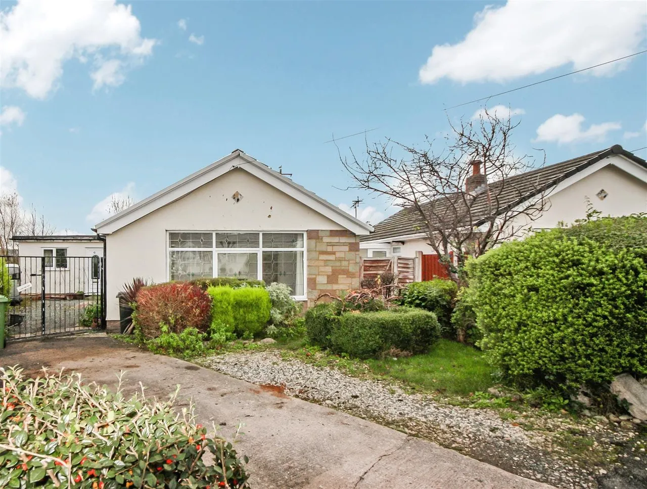 2 bed house for sale — Marble Church Grove, Bodelwyddan, Rhyl, Denbighshire, LL18 5UP