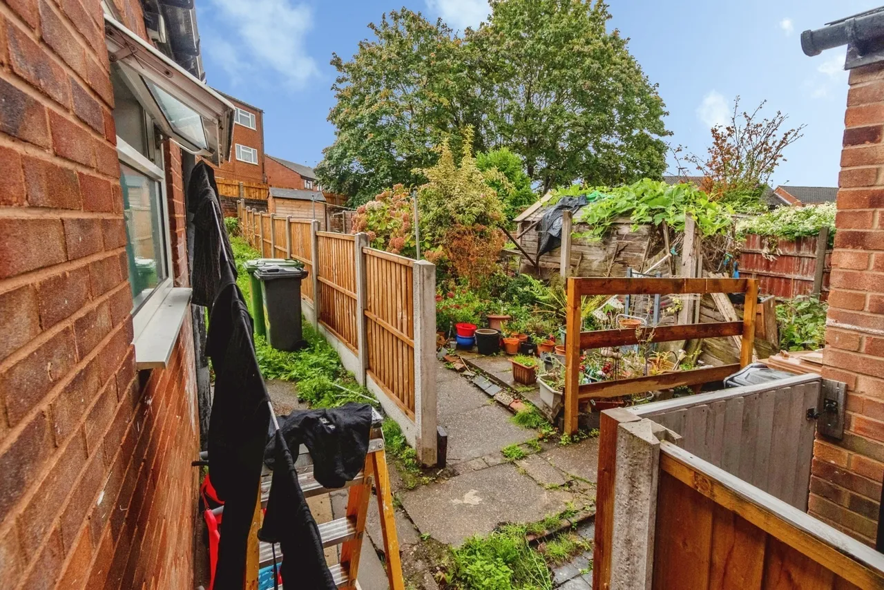 Milton Street, Walsall, WS1, photo 12