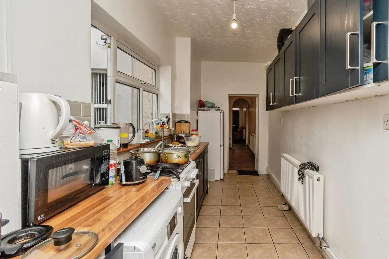 Milton Street, Walsall, WS1, photo 5