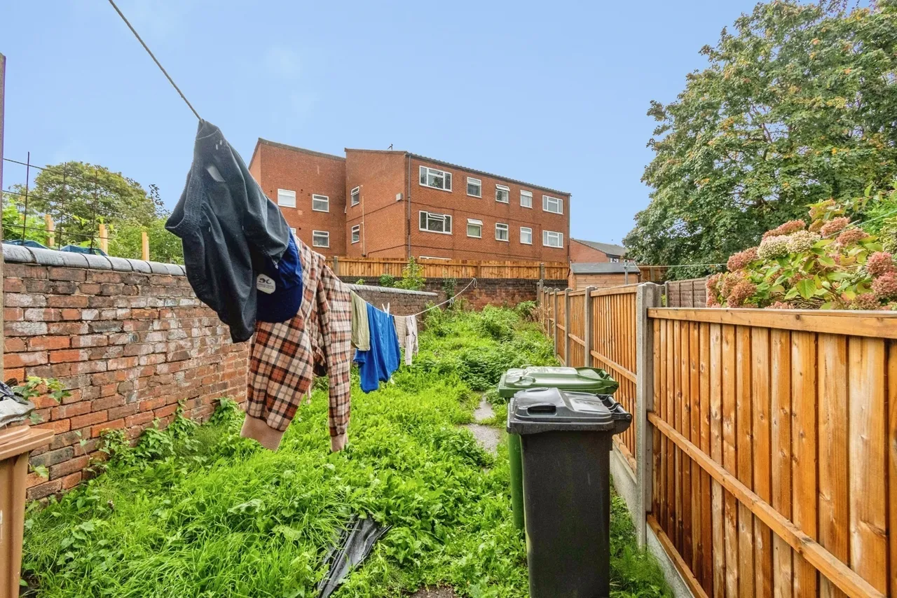 Milton Street, Walsall, WS1, photo 13