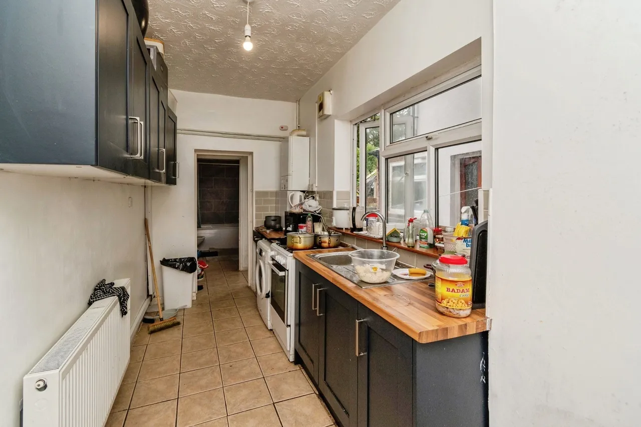 Milton Street, Walsall, WS1, photo 4