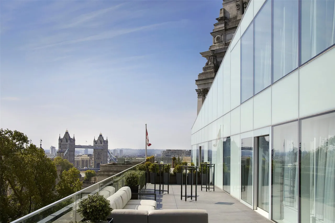 Trinity Square, Tower Hill, EC3N, photo 15