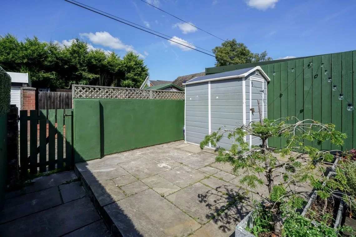 Lodge Bank, Brinscall, PR6, photo 51