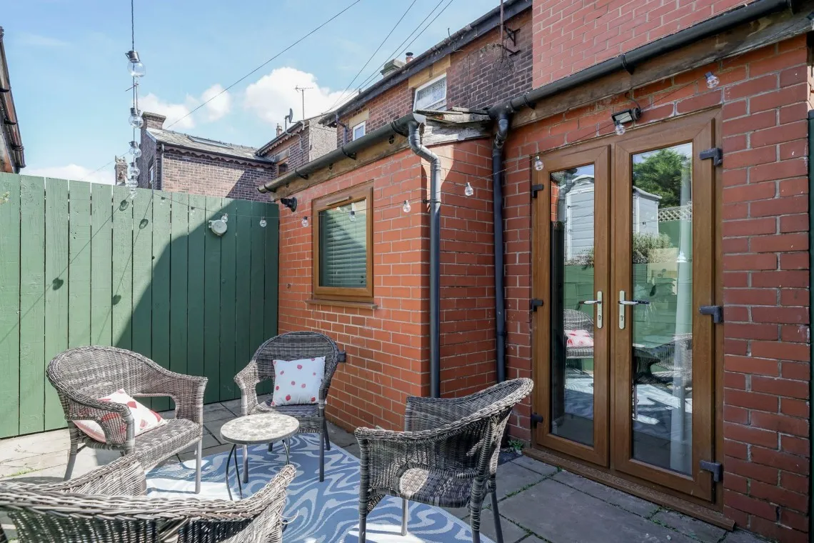 Lodge Bank, Brinscall, PR6, photo 53