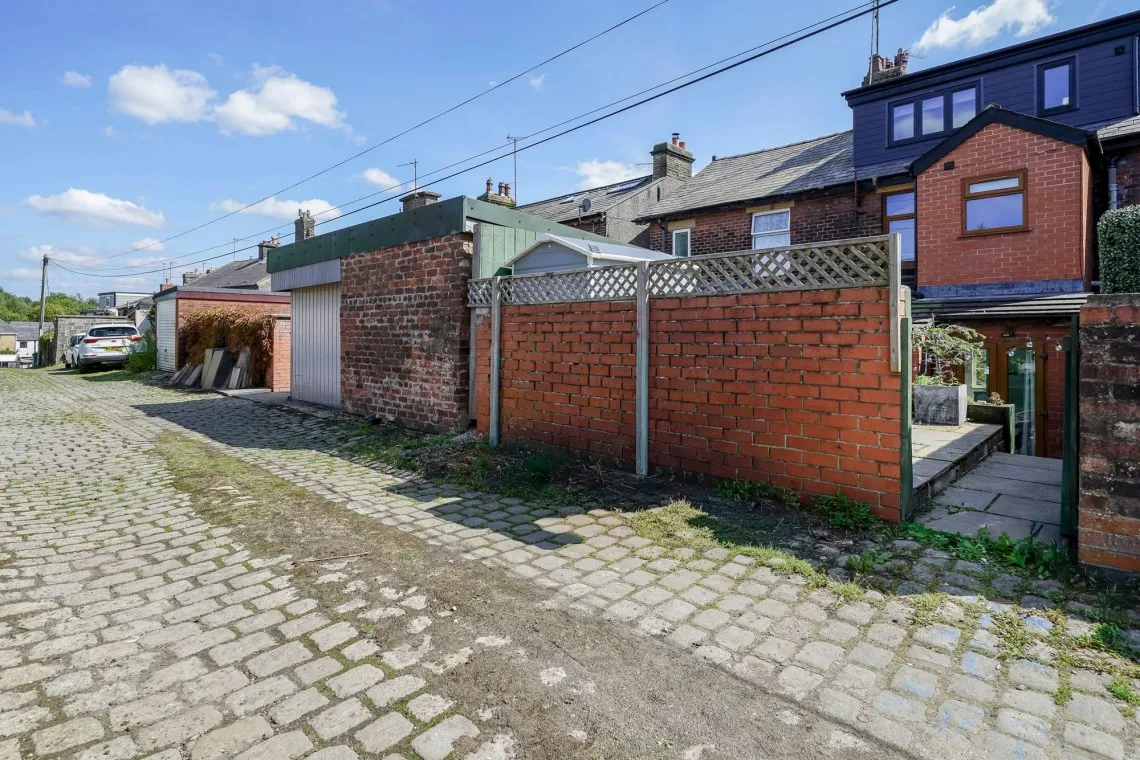 Lodge Bank, Brinscall, PR6, photo 61