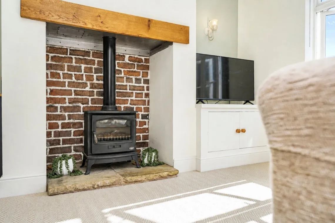 Lodge Bank, Brinscall, PR6, photo 9