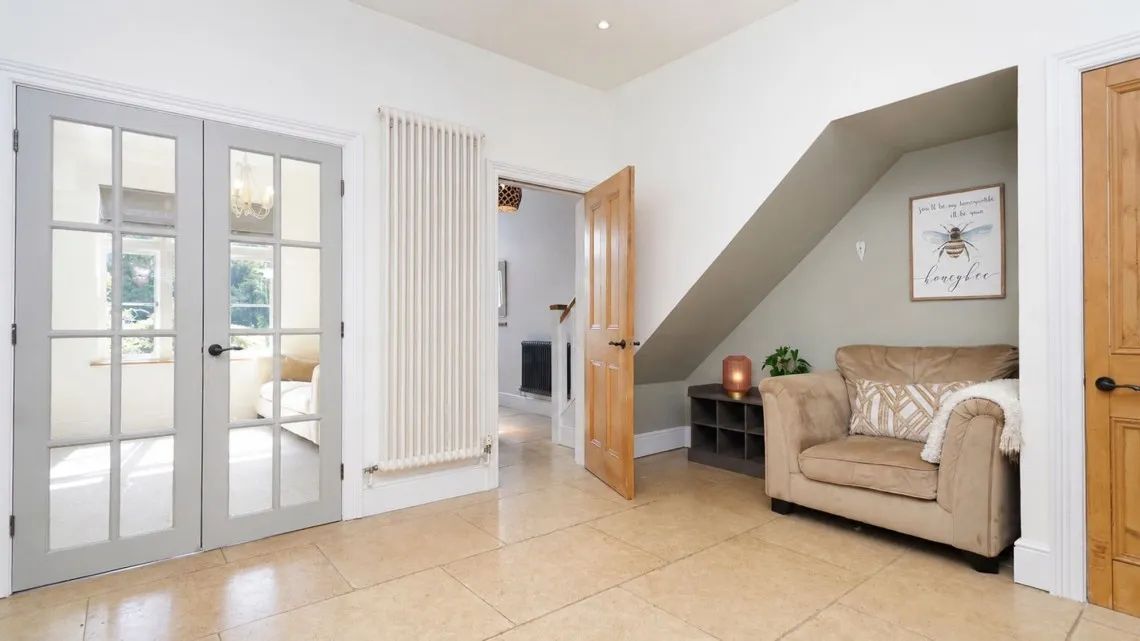 Lodge Bank, Brinscall, PR6, photo 17