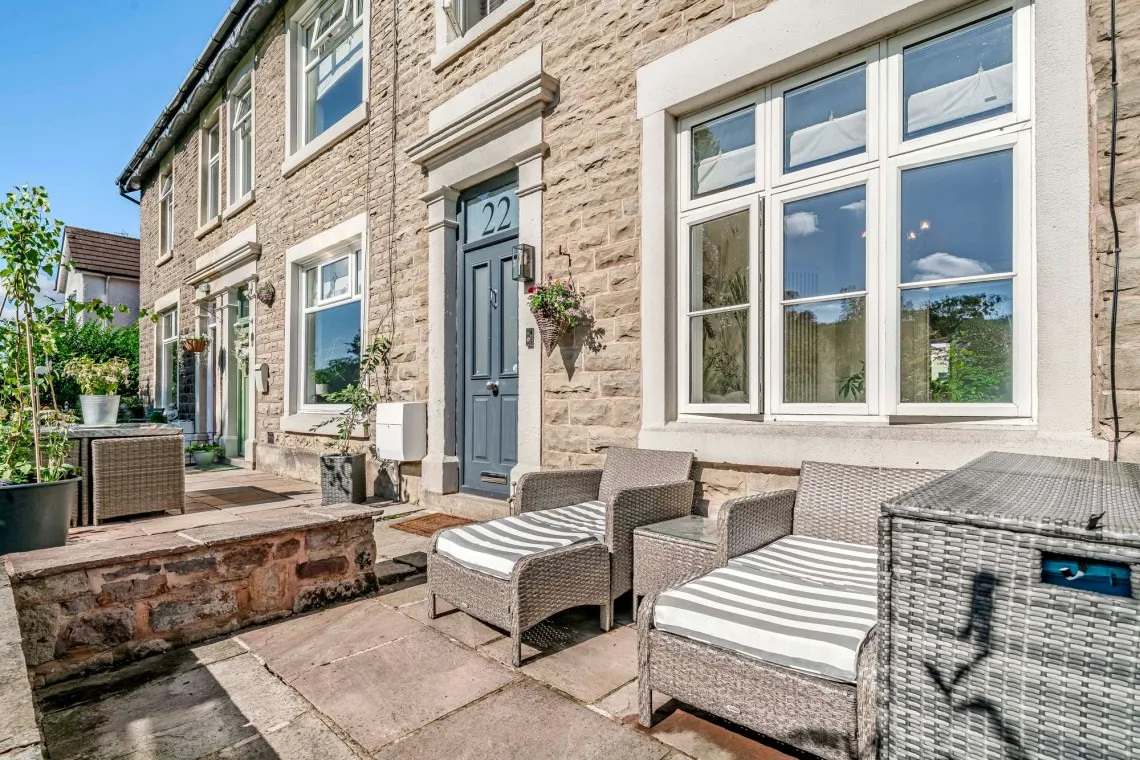 Lodge Bank, Brinscall, PR6, photo 46