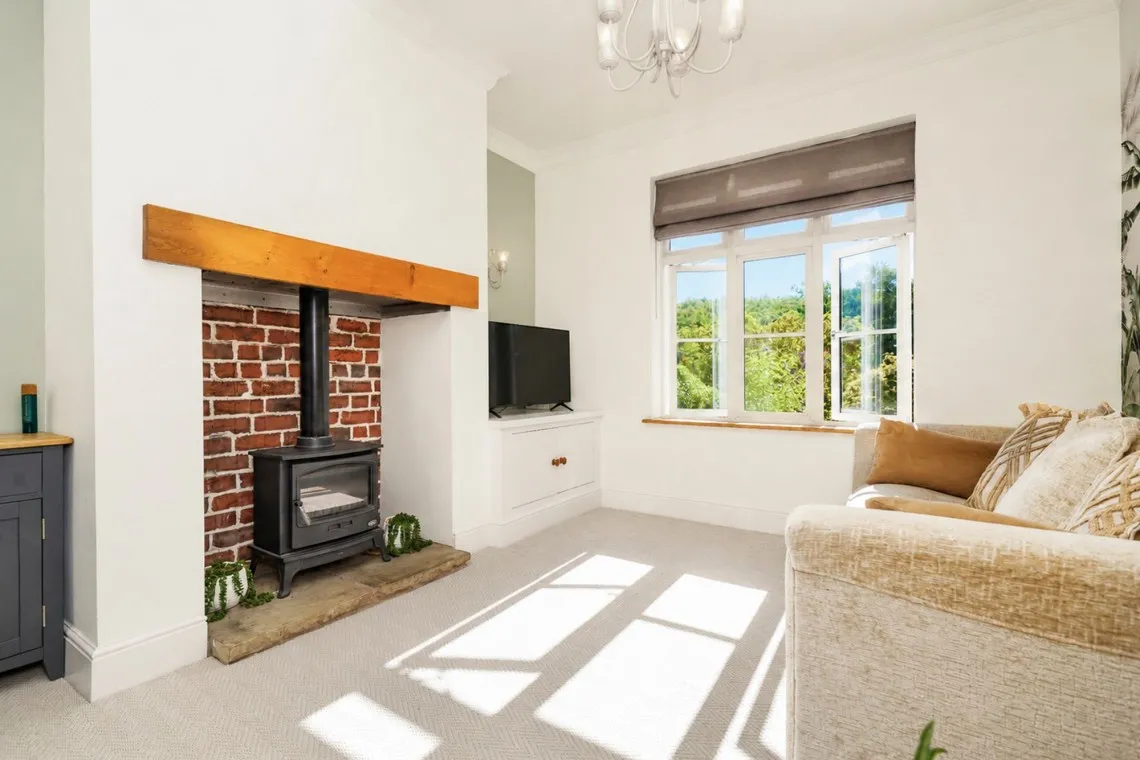 Lodge Bank, Brinscall, PR6, photo 8