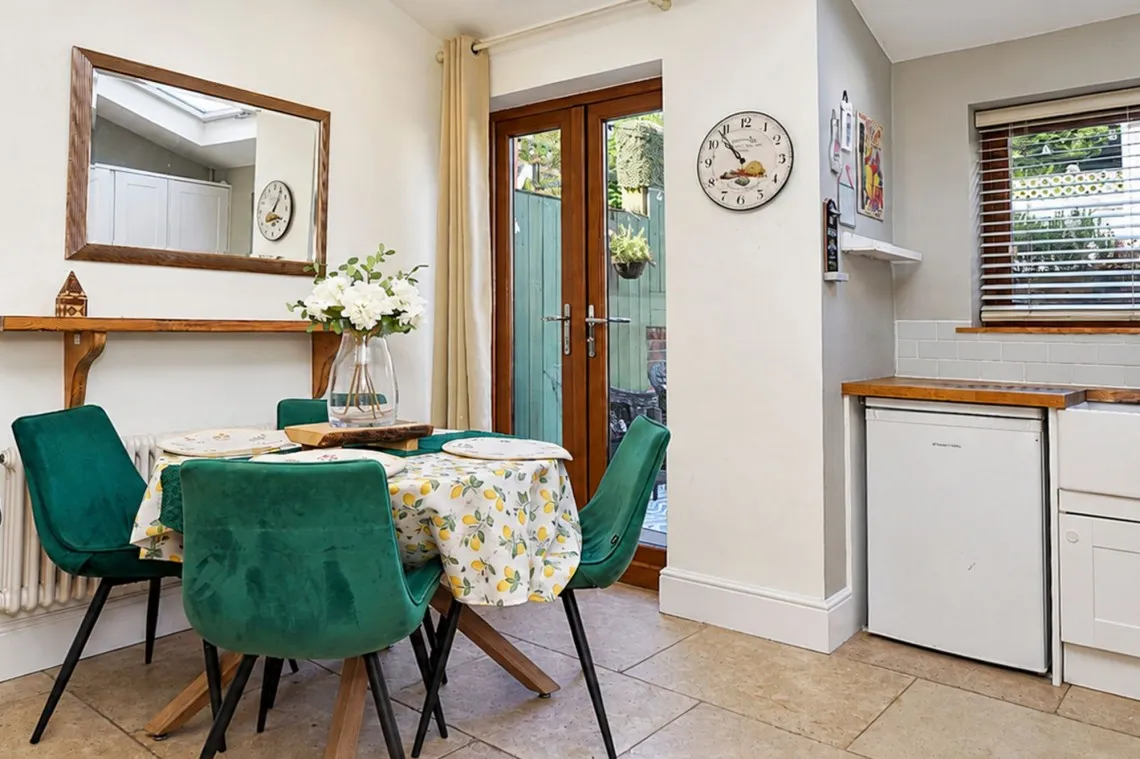 Lodge Bank, Brinscall, PR6, photo 18