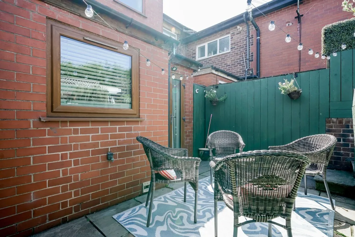 Lodge Bank, Brinscall, PR6, photo 48