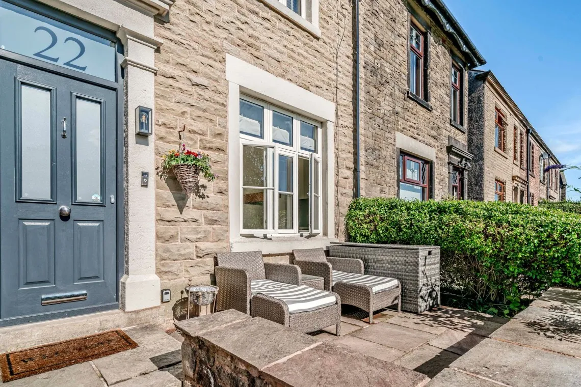 Lodge Bank, Brinscall, PR6, photo 59