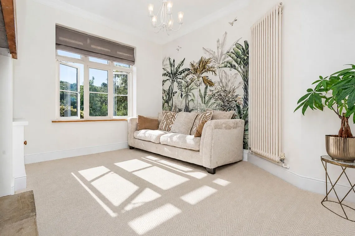Lodge Bank, Brinscall, PR6, photo 5