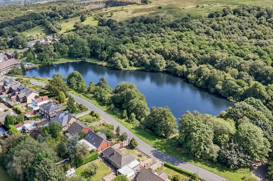 Lodge Bank, Brinscall, PR6, photo 50