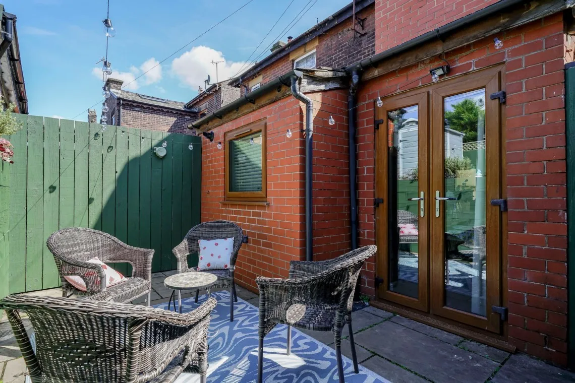 Lodge Bank, Brinscall, PR6, photo 52