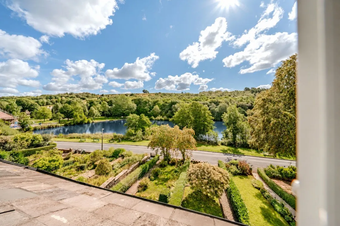 Lodge Bank, Brinscall, PR6, photo 28
