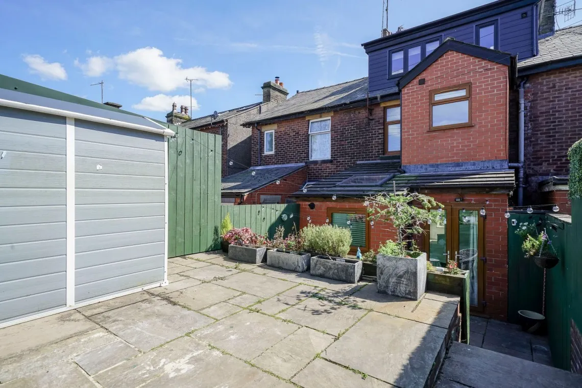 Lodge Bank, Brinscall, PR6, photo 58
