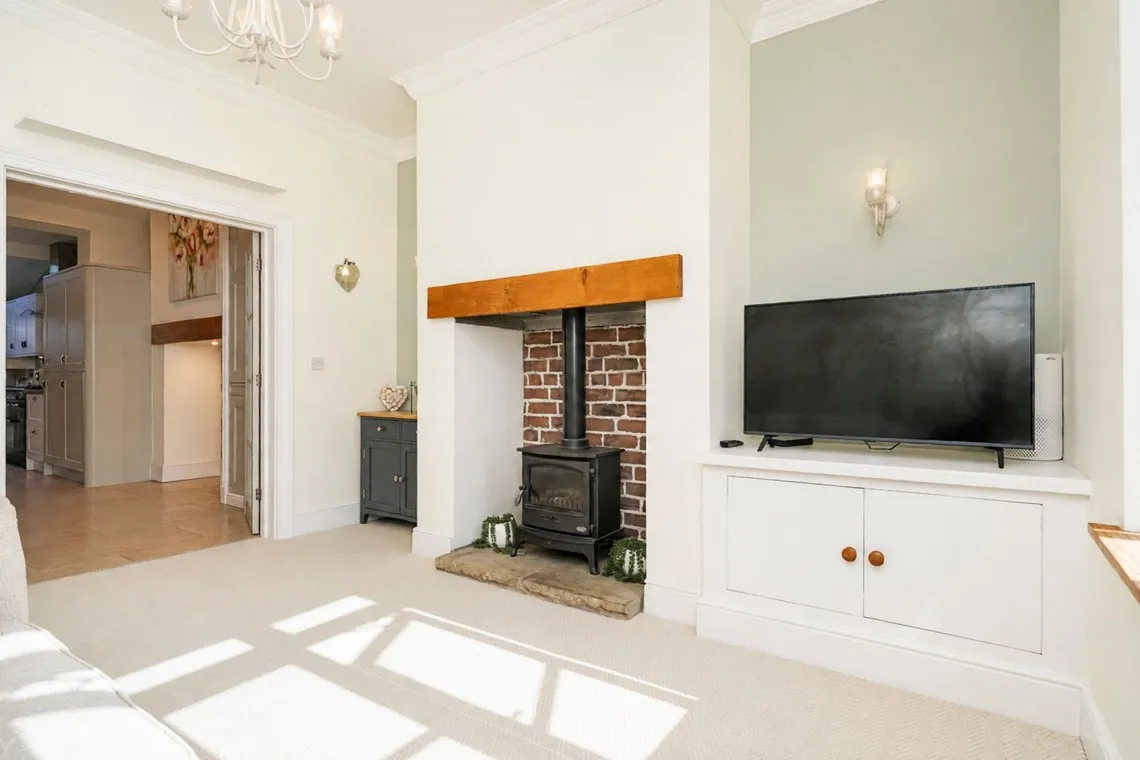 Lodge Bank, Brinscall, PR6, photo 7