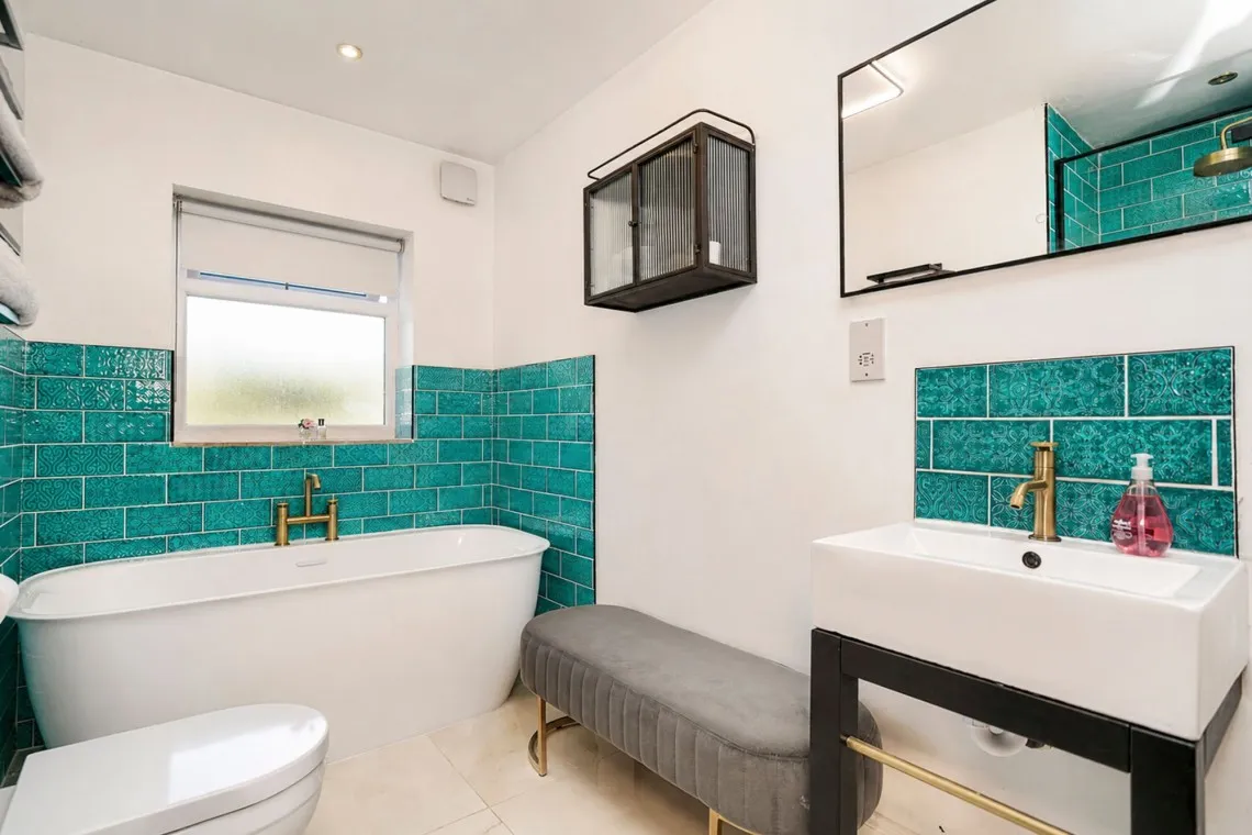 Lodge Bank, Brinscall, PR6, photo 32