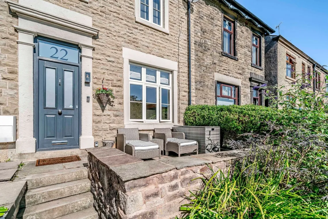 Lodge Bank, Brinscall, PR6, photo 54