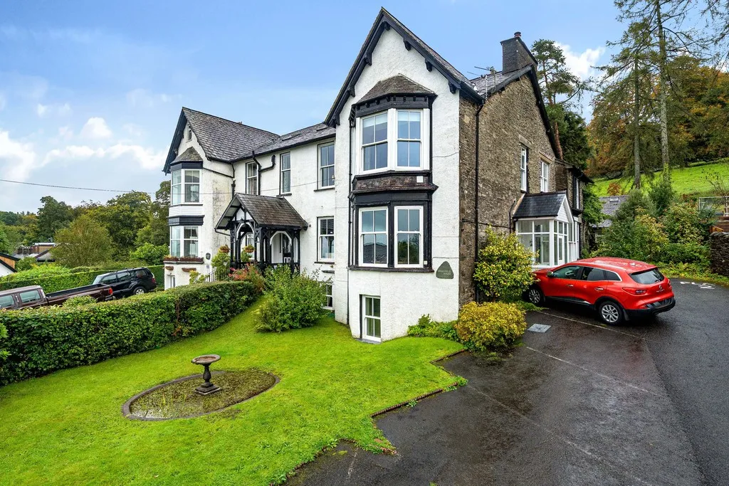Brantfell Road, Bowness-on-Windermere, photo 24
