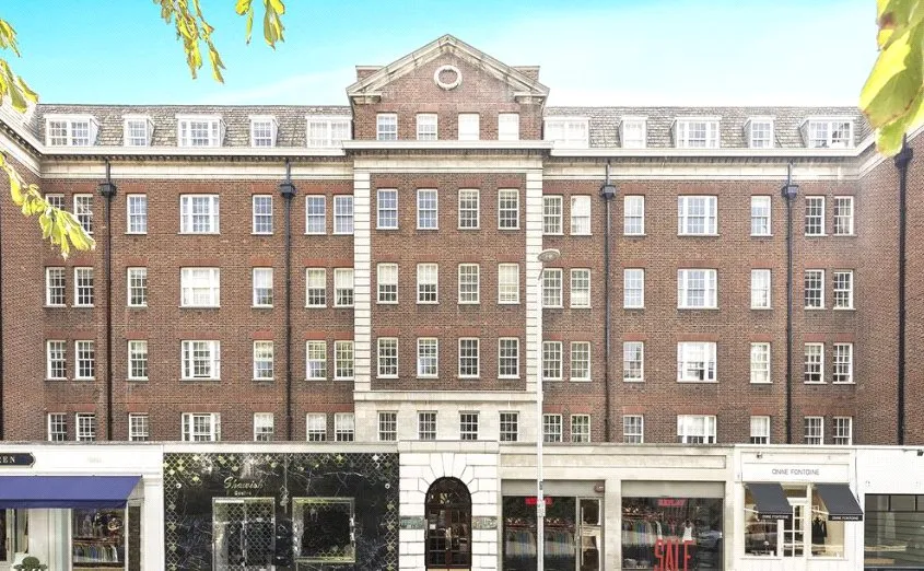 Fulham Road, South Kensington, SW3, photo 7