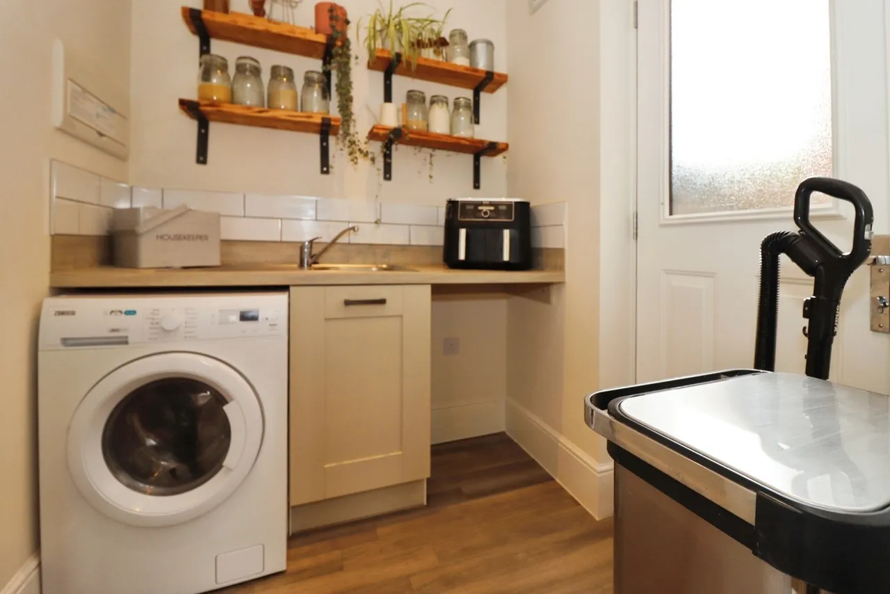 Mustoe Road, Frenchay, BS16, photo 8
