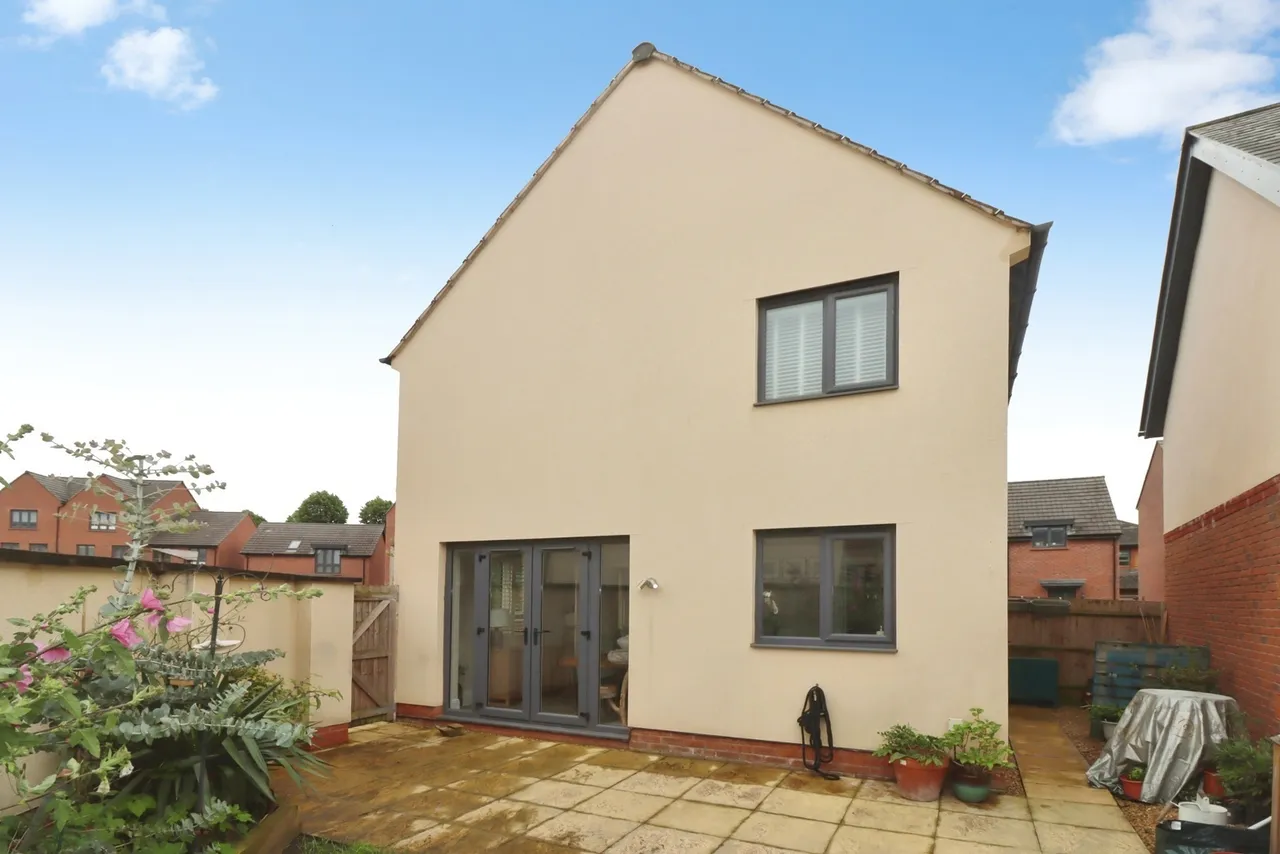 Mustoe Road, Frenchay, BS16, photo 20