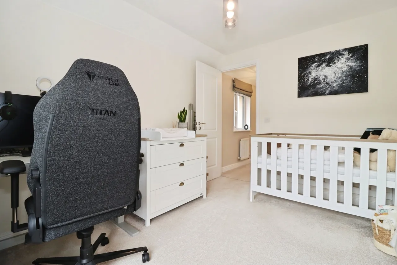 Mustoe Road, Frenchay, BS16, photo 14