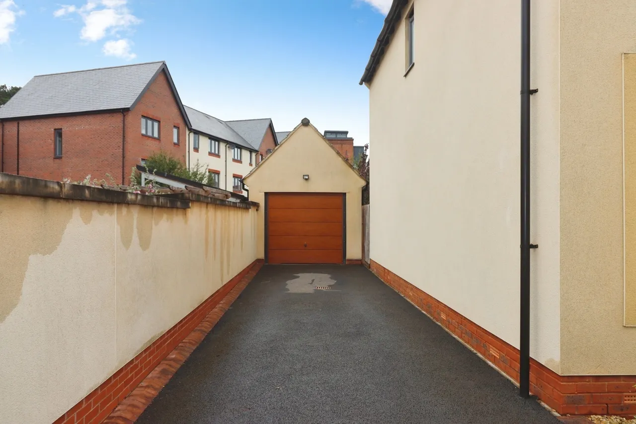 Mustoe Road, Frenchay, BS16, photo 19