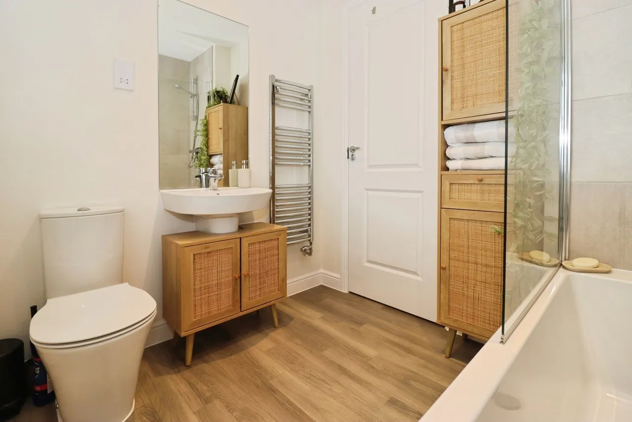 Mustoe Road, Frenchay, BS16, photo 15