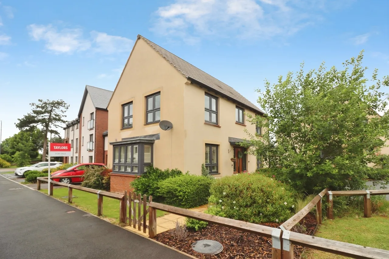 Mustoe Road, Frenchay, BS16, photo 2