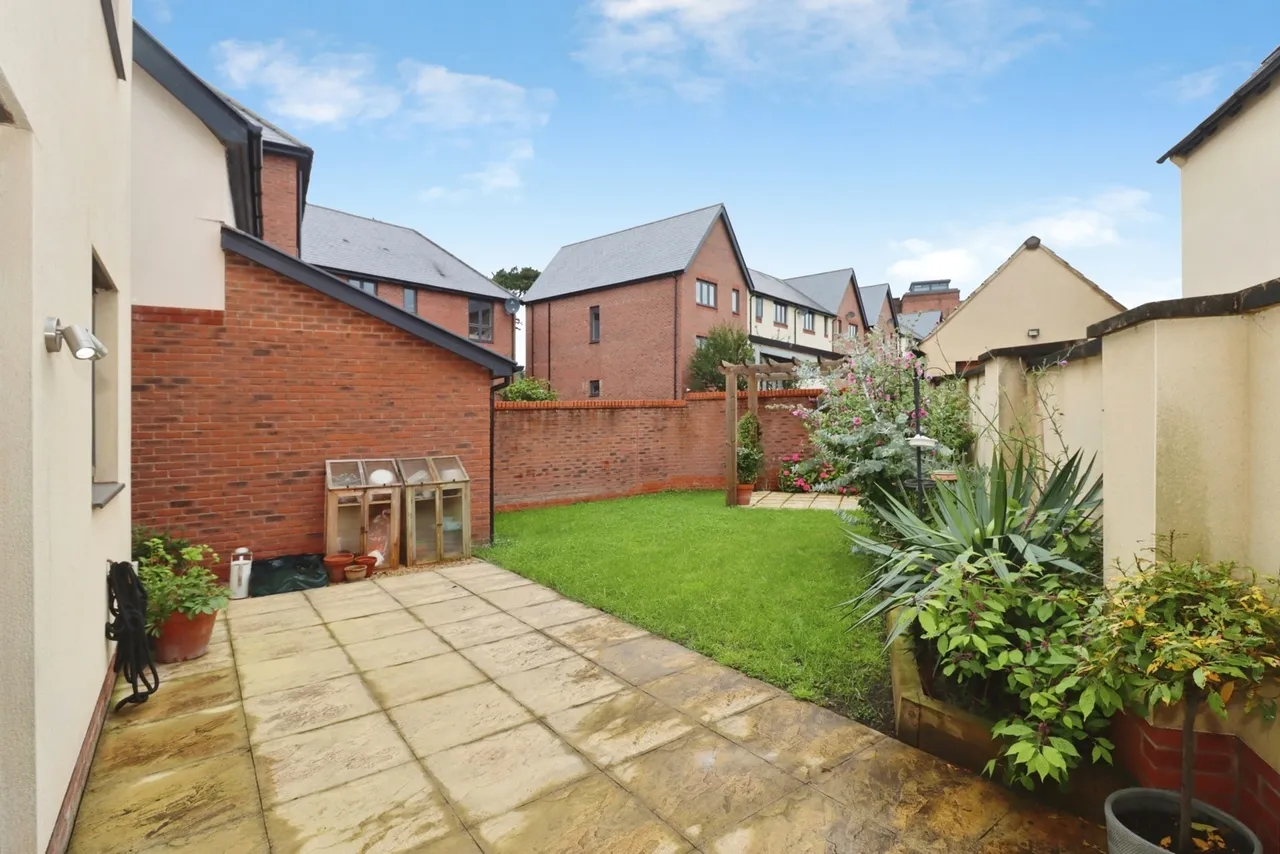 Mustoe Road, Frenchay, BS16, photo 17