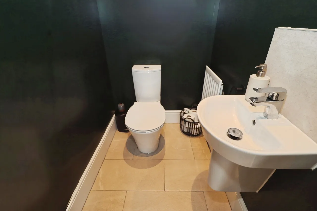 Mustoe Road, Frenchay, BS16, photo 10