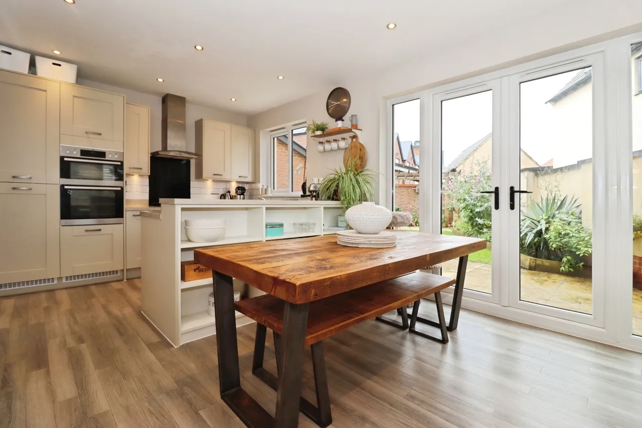 Mustoe Road, Frenchay, BS16, photo 4