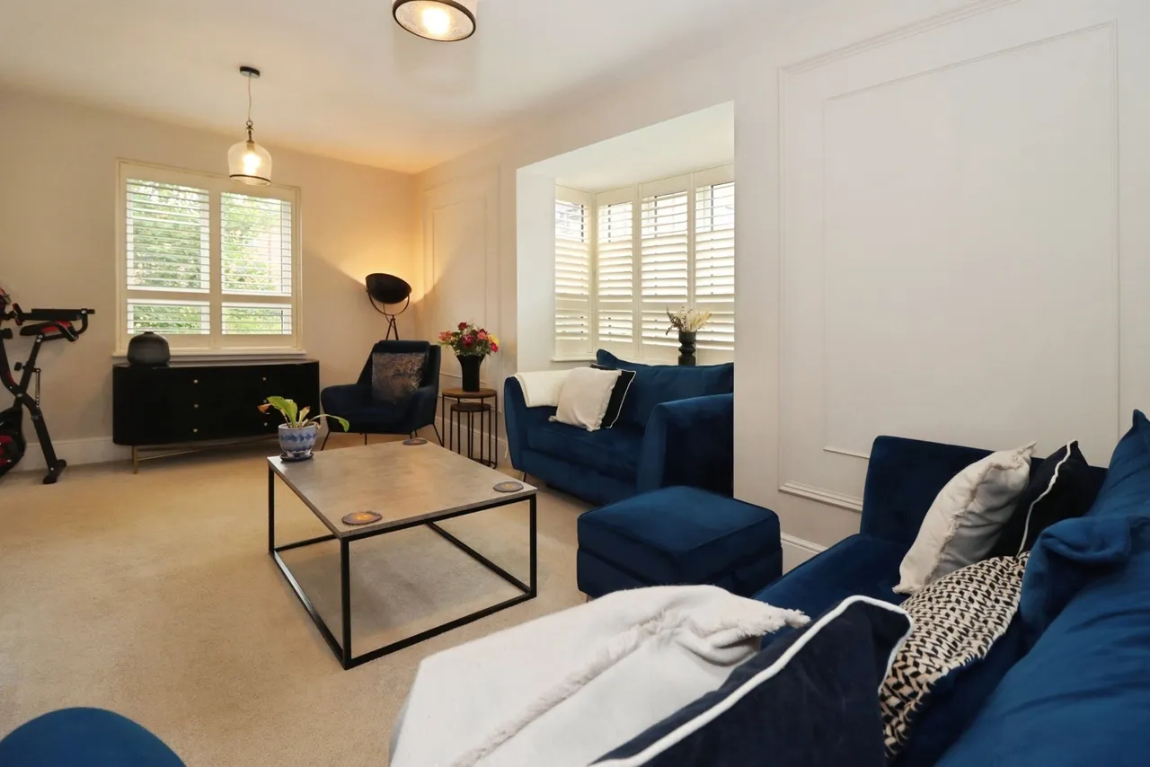 Mustoe Road, Frenchay, BS16, photo 5