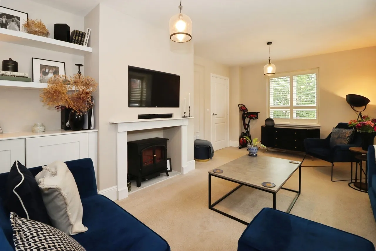 Mustoe Road, Frenchay, BS16, photo 3